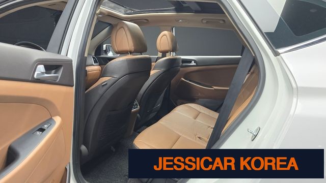 2018 Hyundai All new Tucson - Thumbnail 5
