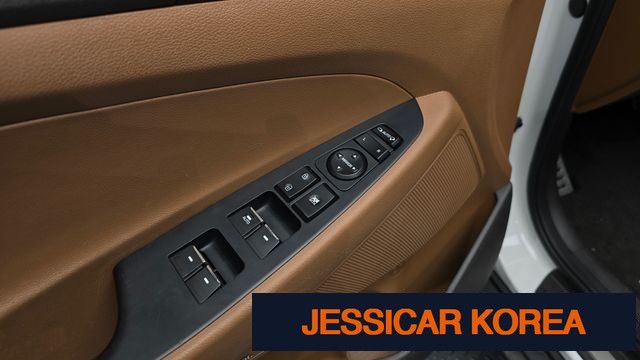 2018 Hyundai All new Tucson - Thumbnail 7