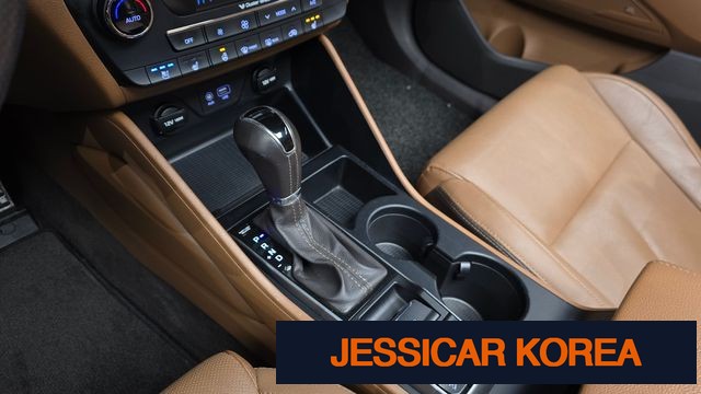 2018 Hyundai All new Tucson - Thumbnail 8