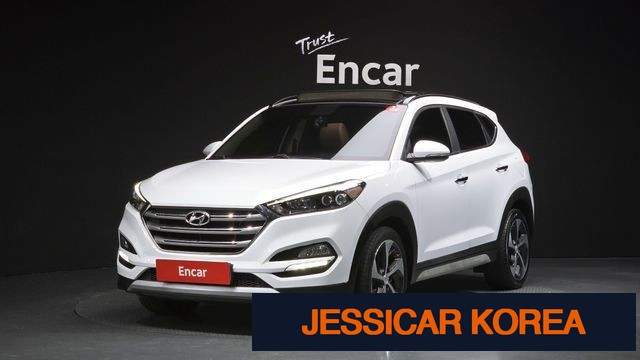 2018 Hyundai All new Tucson - Thumbnail 12