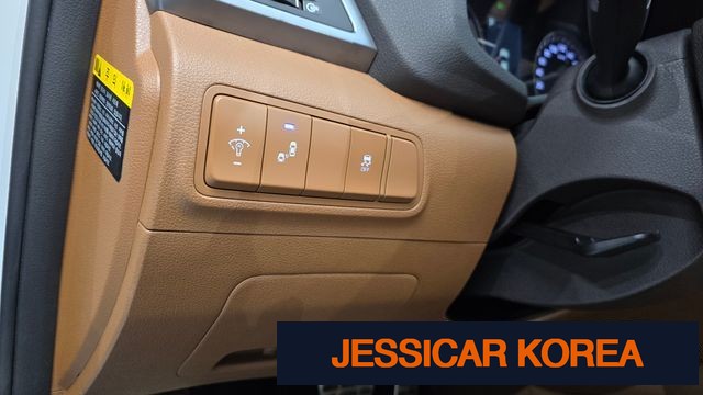 2018 Hyundai All new Tucson - Thumbnail 14
