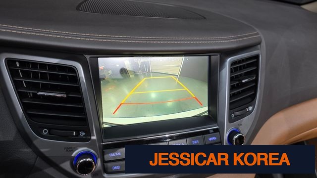 2018 Hyundai All new Tucson - Thumbnail 20