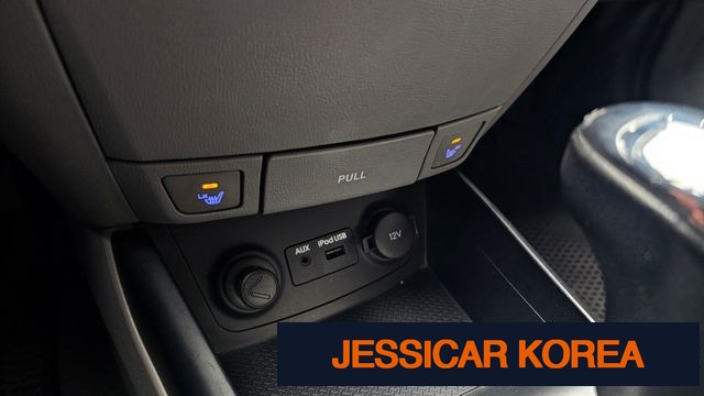 2010 Hyundai Avante HD - Thumbnail 3