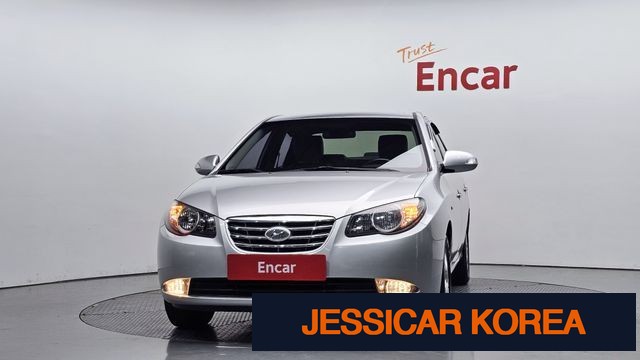 2010 Hyundai Avante HD - Thumbnail 7