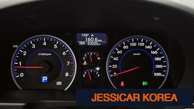 2010 Hyundai Avante HD - Thumbnail 15