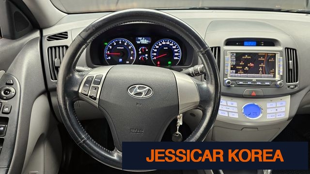 2010 Hyundai Avante HD - Thumbnail 16