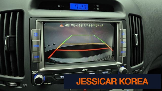2010 Hyundai Avante HD - Thumbnail 19
