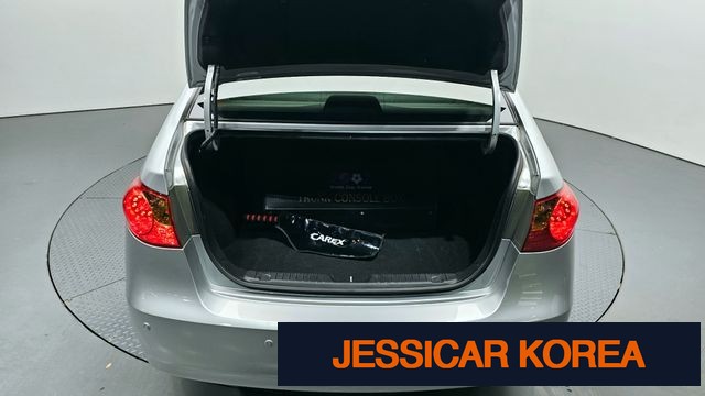 2010 Hyundai Avante HD - Thumbnail 20