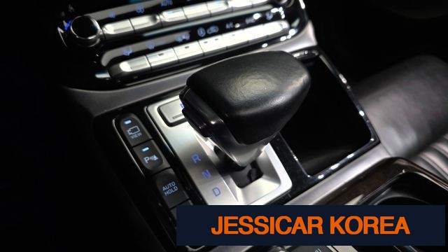 2018 Genesis EQ900 - Thumbnail 6