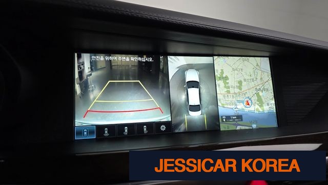 2018 Genesis EQ900 - Thumbnail 8