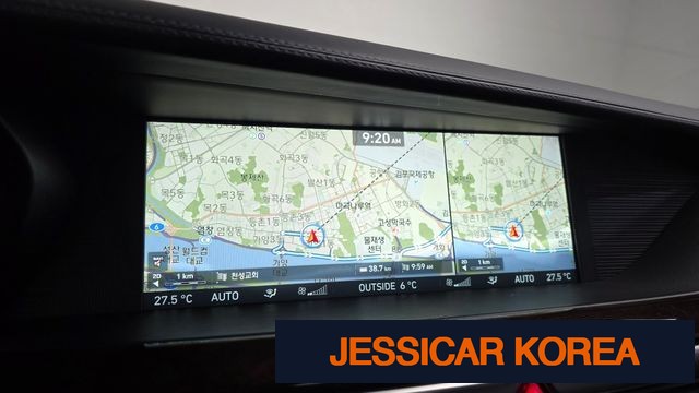 2018 Genesis EQ900 - Thumbnail 12