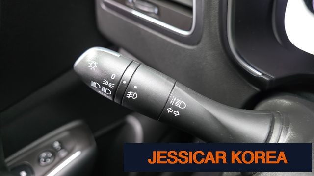 2018 Renault Korea QM6 - Thumbnail 3