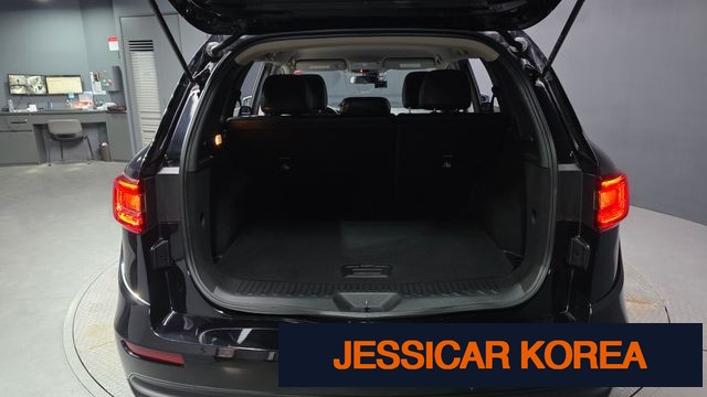 2018 Renault Korea QM6 - Thumbnail 4