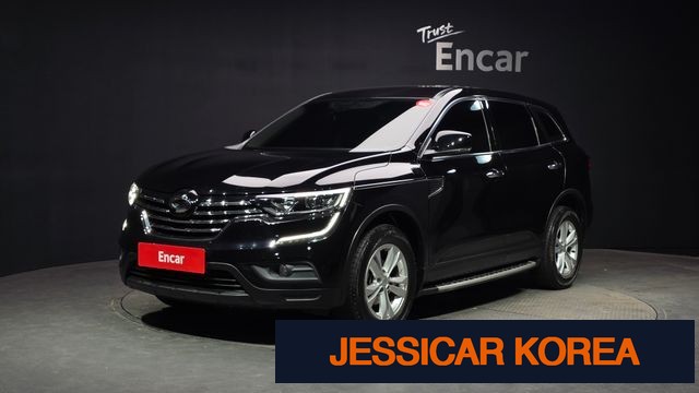 2018 Renault Korea QM6 - Thumbnail 5