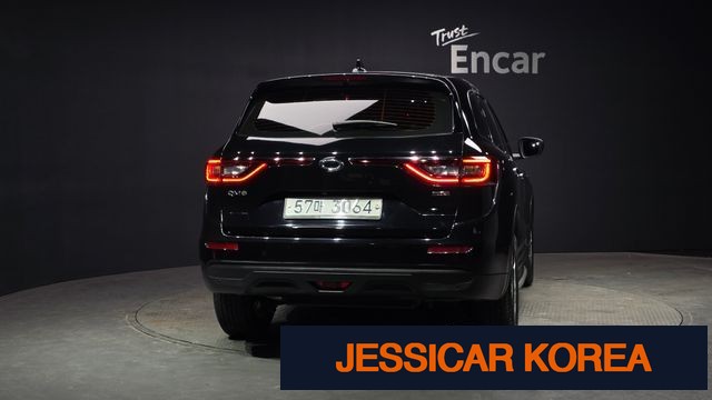 2018 Renault Korea QM6 - Thumbnail 6