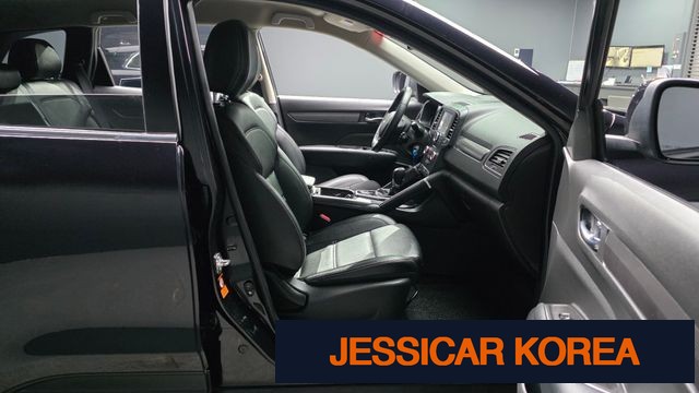 2018 Renault Korea QM6 - Thumbnail 7