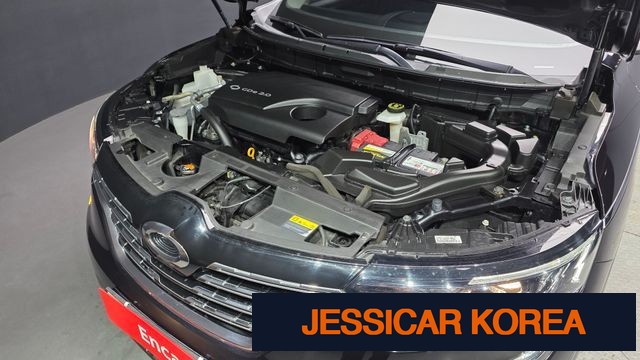 2018 Renault Korea QM6 - Thumbnail 11