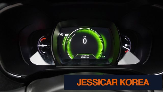 2018 Renault Korea QM6 - Thumbnail 13