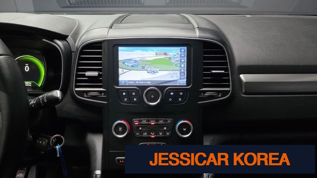 2018 Renault Korea QM6 - Thumbnail 14