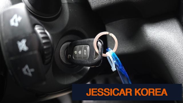 2018 Renault Korea QM6 - Thumbnail 15