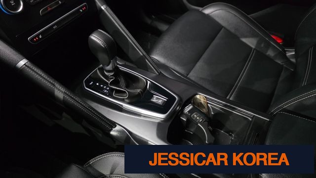 2018 Renault Korea QM6 - Thumbnail 18