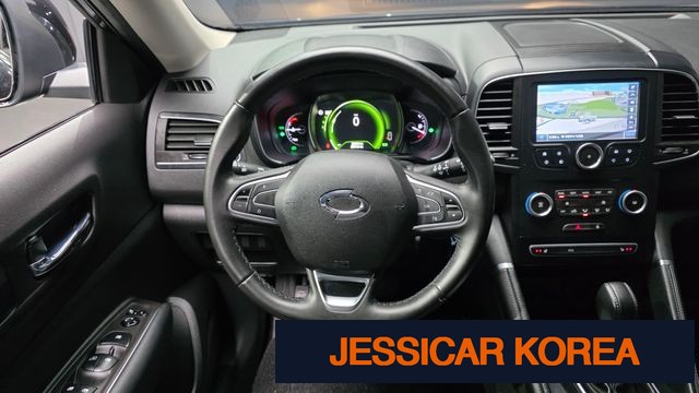 2018 Renault Korea QM6 - Thumbnail 19