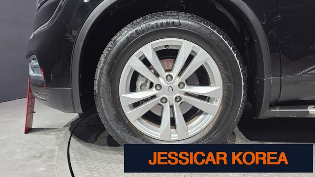 2018 Renault Korea QM6 - Thumbnail 20