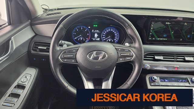 2021 Hyundai Palisade - Thumbnail 4