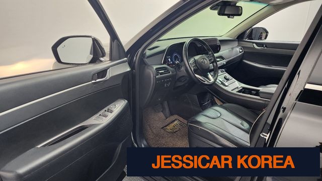 2021 Hyundai Palisade - Thumbnail 5