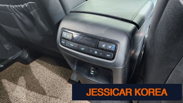 2021 Hyundai Palisade - Thumbnail 7