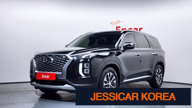2021 Hyundai Palisade - Thumbnail 10