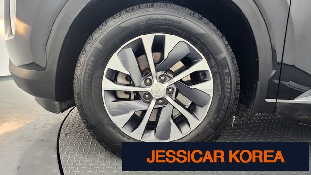 2021 Hyundai Palisade - Thumbnail 13