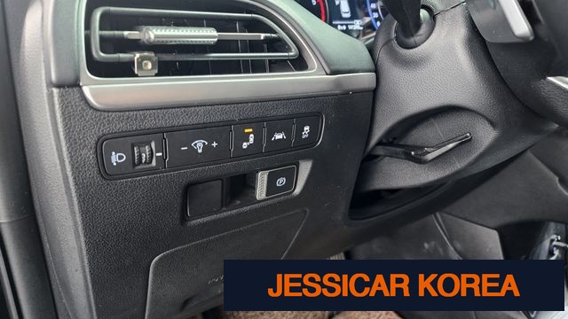 2021 Hyundai Palisade - Thumbnail 15