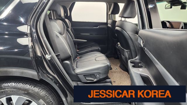 2021 Hyundai Palisade - Thumbnail 17