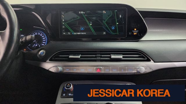 2021 Hyundai Palisade - Thumbnail 18