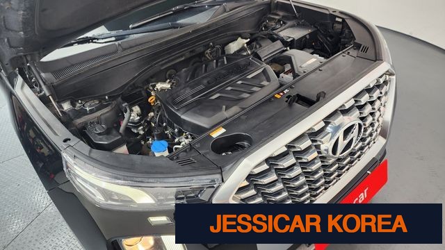 2021 Hyundai Palisade - Thumbnail 20