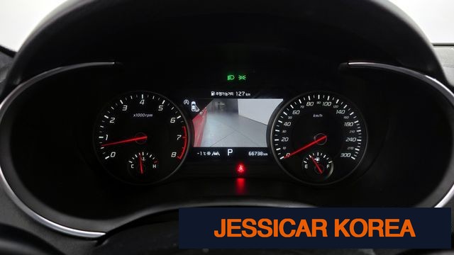 2021 Kia Stinger Meister - Thumbnail 5