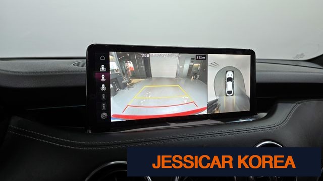2021 Kia Stinger Meister - Thumbnail 7