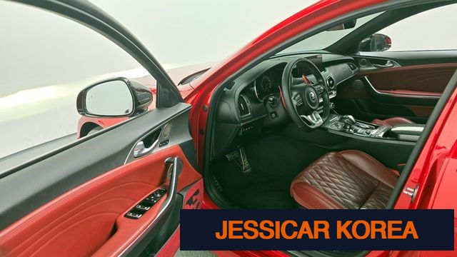 2021 Kia Stinger Meister - Thumbnail 13