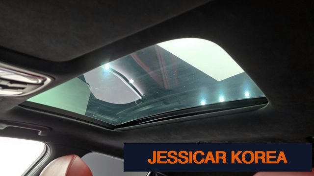 2021 Kia Stinger Meister - Thumbnail 17