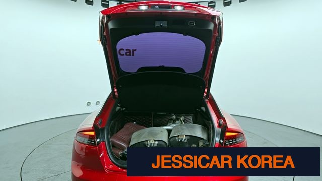 2021 Kia Stinger Meister - Thumbnail 18