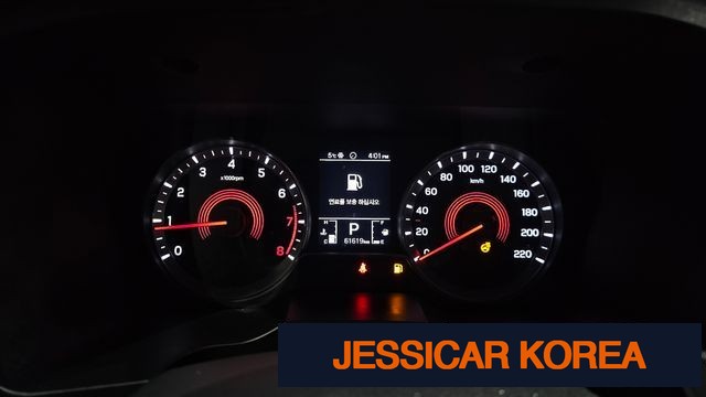 2022 KG Mobility Beautiful Korando - Thumbnail 3