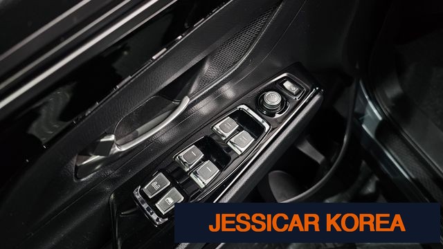 2022 KG Mobility Beautiful Korando - Thumbnail 5