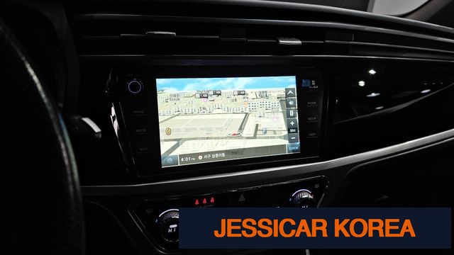 2022 KG Mobility Beautiful Korando - Thumbnail 8