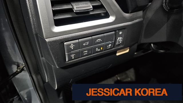 2022 KG Mobility Beautiful Korando - Thumbnail 9