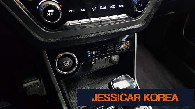 2022 KG Mobility Beautiful Korando - Thumbnail 10