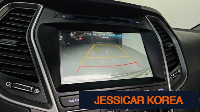 2017 Hyundai Santa Fe The Prime - Thumbnail 4