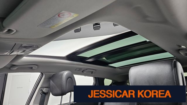 2017 Hyundai Santa Fe The Prime - Thumbnail 5
