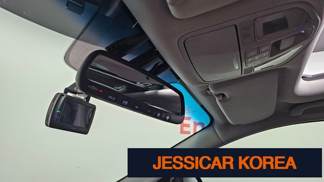 2017 Hyundai Santa Fe The Prime - Thumbnail 6