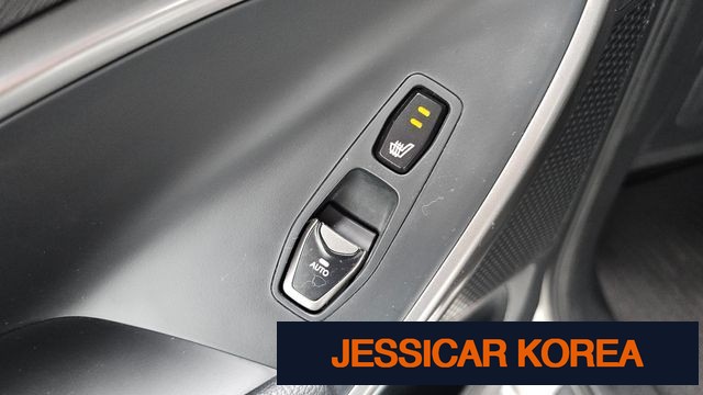 2017 Hyundai Santa Fe The Prime - Thumbnail 13